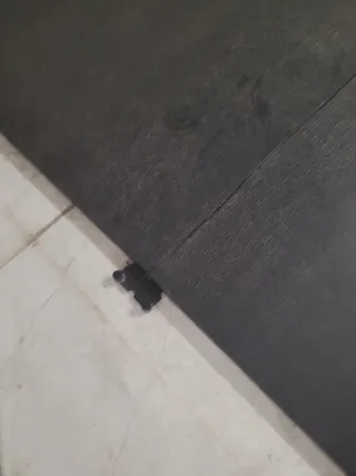 Losetas de caucho para gimnasio