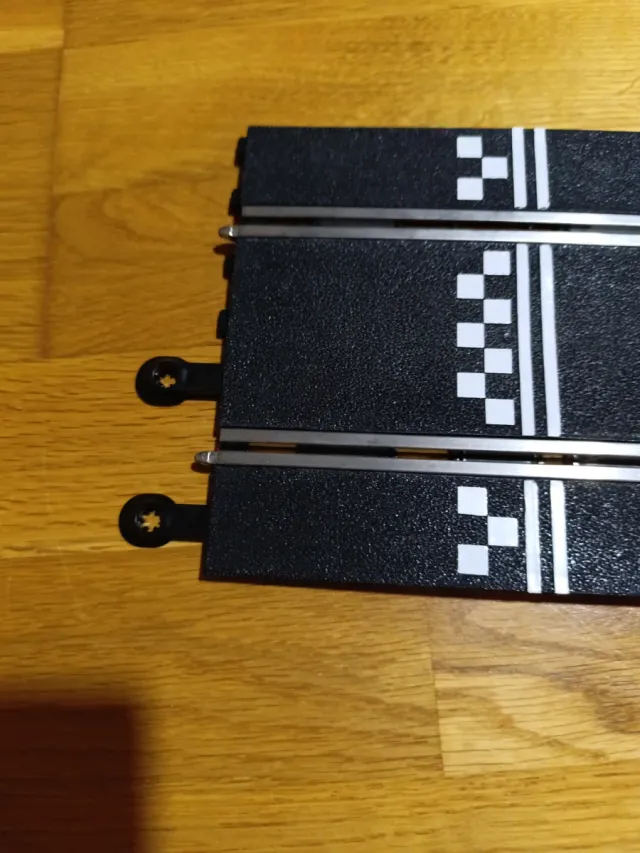 Pista Scalextric 1:32 SCX