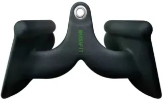 Agarre para Jalón y Remo Cerrado Ergonómico