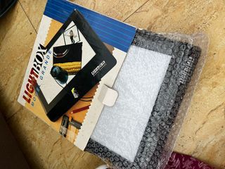 Lote Fotografia Analogica Vintage: Agfa, Canon