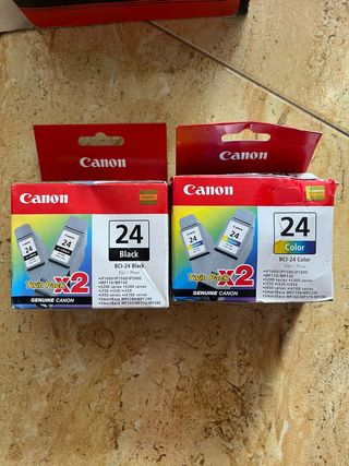 Lote Fotografia Analogica Vintage: Agfa, Canon