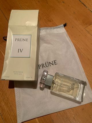 Perfume Prüne IV Eau de Parfum 50mlh