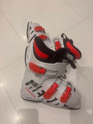 Botas de esquí Rossignol Hero J3 niño