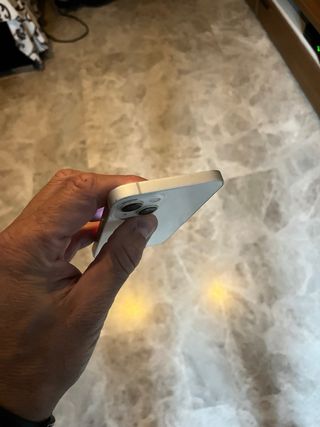 iPhone 13 128GB Blanco