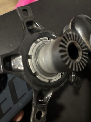 Bielas S-Works 172.5