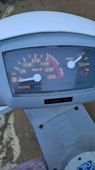 Yamaha Jog Scooter. En buen estado.