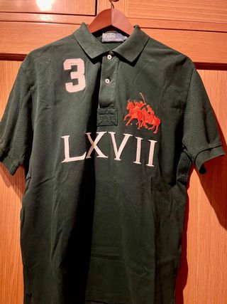 Polo Ralph Lauren
