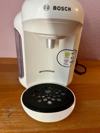 Cafetera Bosch Tassimo