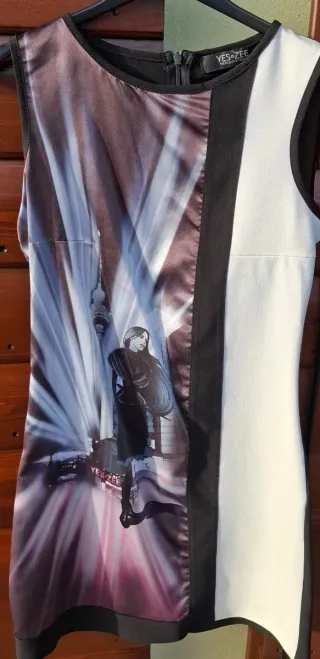 YES ZEE Abito Taglia S