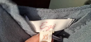 YES ZEE Abito Taglia S