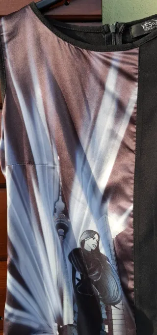 YES ZEE Abito Taglia S