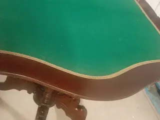 Tavolino da poker