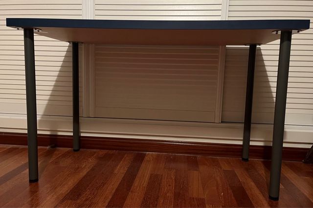 Mesa IKEA LAGKAPTEN + 4 patas ADILS