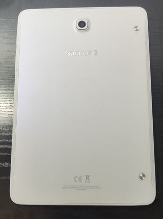 Samsung Galaxy Tab S2 8.0 Blanca