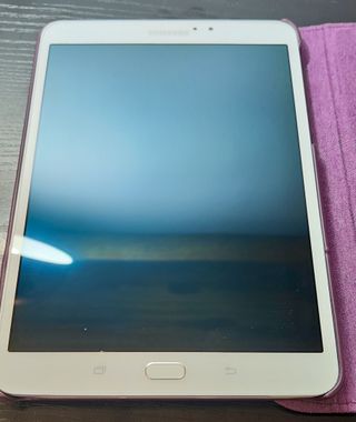 Samsung Galaxy Tab S2 8.0 Blanca