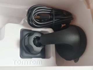Tomtom Go Navigator 7 GPS