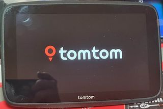 Tomtom Go Navigator 7 GPS