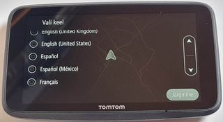 Tomtom Go Navigator 7 GPS
