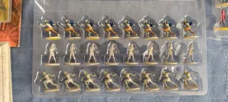 Zombicide Rue Morgue