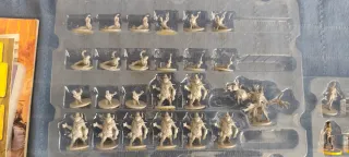 Zombicide Rue Morgue