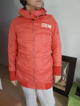 Chubasquero G-Star RAW Talla M