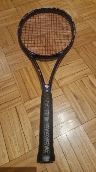 Raqueta de tenis Wilson