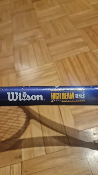 Raqueta de tenis Wilson
