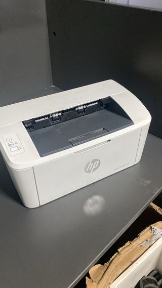 Impresora HP LaserJet Pro M15w W2G51A