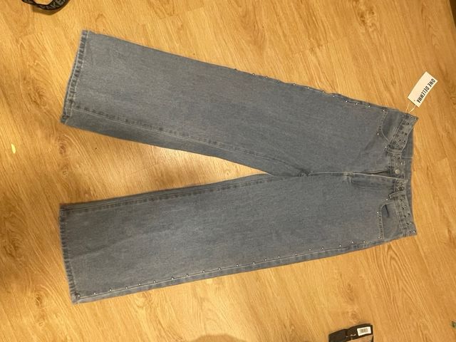 Pantalones vaqueros One Dilemma estrellas