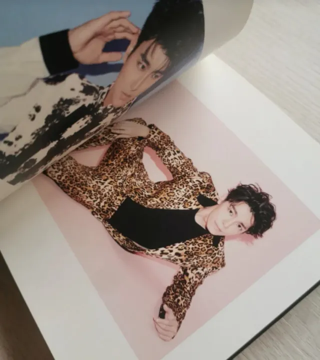 Super Junior Álbum Devil Kpop