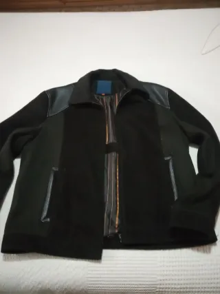 Chaqueta de vestir hombre