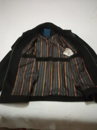 Chaqueta de vestir hombre