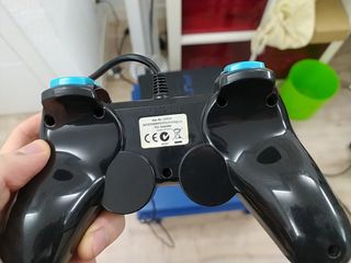 Mando Homer Simpson PS2 de terceros RARO