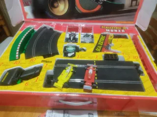 Scalextric Monza
