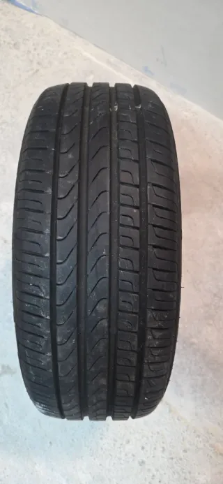 Neumático 225/45/18 BMW