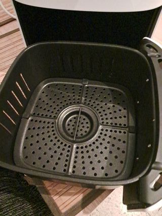 Freidora de Aire Xiaomi