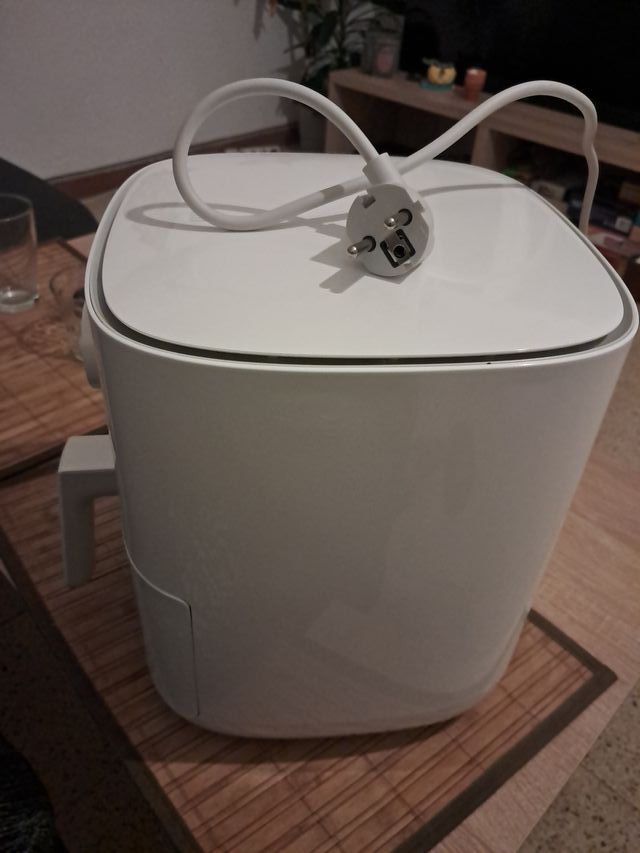 Freidora de Aire Xiaomi