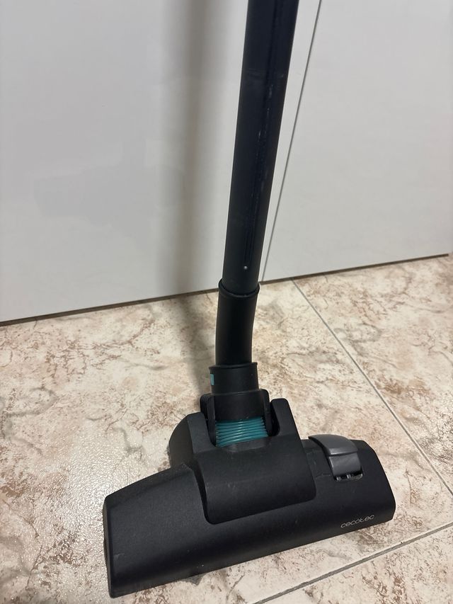 Conga PopStar 600 Vital Aspirador Escoba