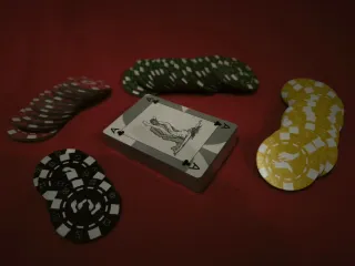Juego de mesa KAMASUTRA Poker