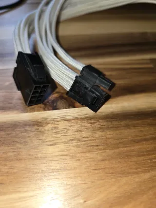 Extensiones Cables Fuente PC