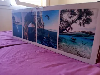 Custodia Dome SHOOT XTGP376X per GoPro