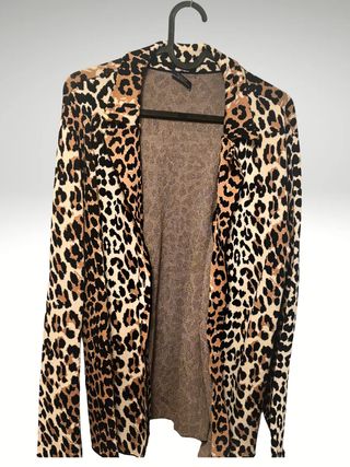 Parfois blazer efecto print XS/S nuevo sin etiquet