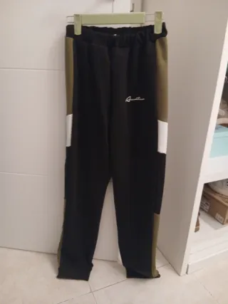 Chándal niño Shein 13-14 años