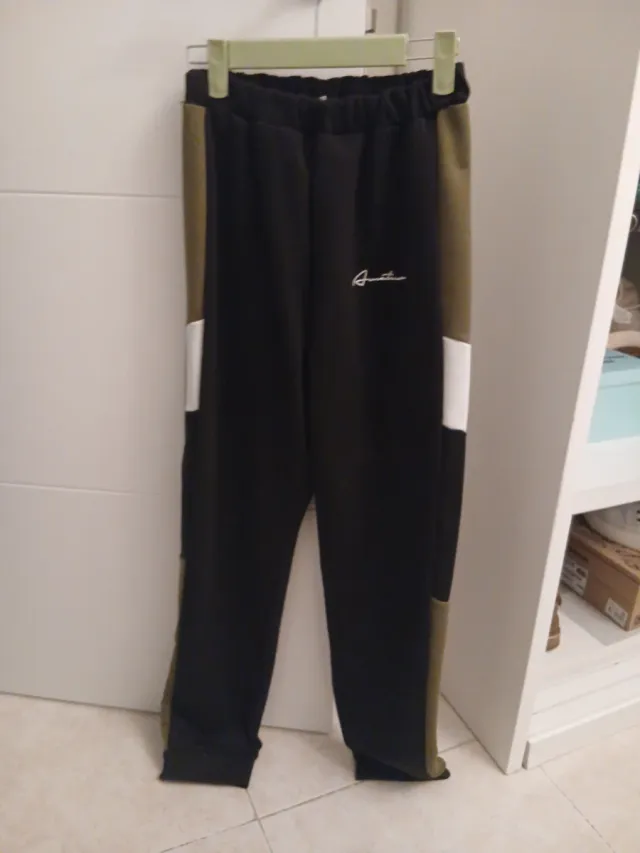 Chándal niño Shein 13-14 años