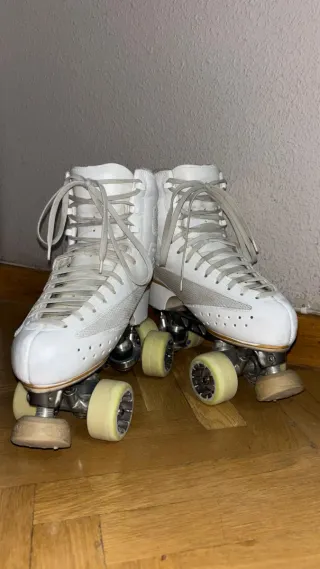Patines Edea Flamenco