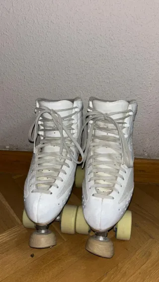 Patines Edea Flamenco