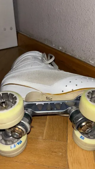 Patines Edea Flamenco