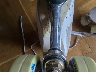 Patines Edea Flamenco