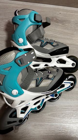 Patines Oxelo Talla 29-32