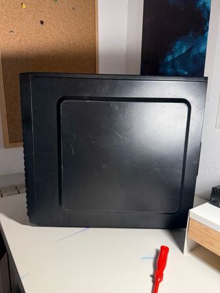 Procesador Intel i3-7100 + Placa Gigabyte H110M-S2